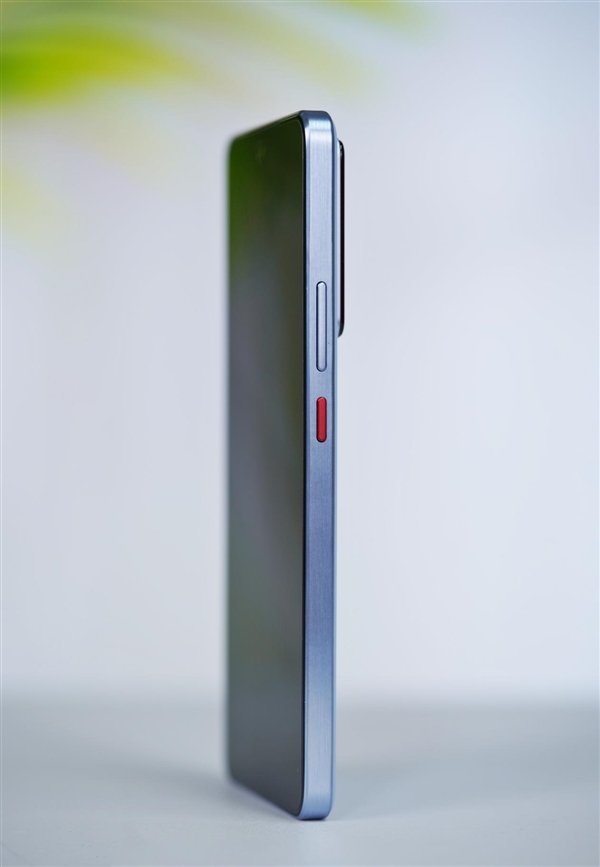 最冷天玑9400+手机！真我GT7图赏-第10张图片-芙蓉之城