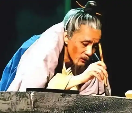 夏无且与司马迁：历史长河中的奇妙交织-第1张图片-芙蓉之城