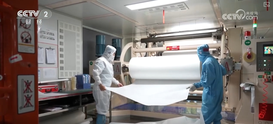 从小众产品到机器人刚需 “电子皮肤”应用增长快速 生产研发提速-第12张图片-芙蓉之城