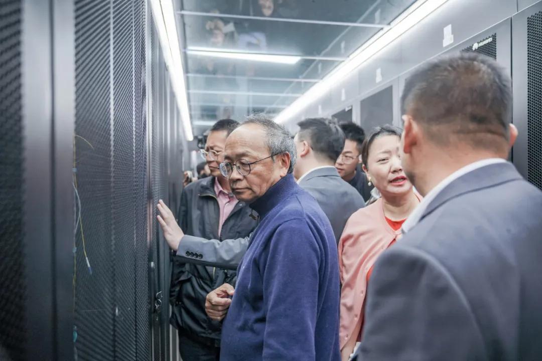 光改赋能 智安领航 | 信锐与全国80+高校共探数字化转型！-第9张图片-芙蓉之城