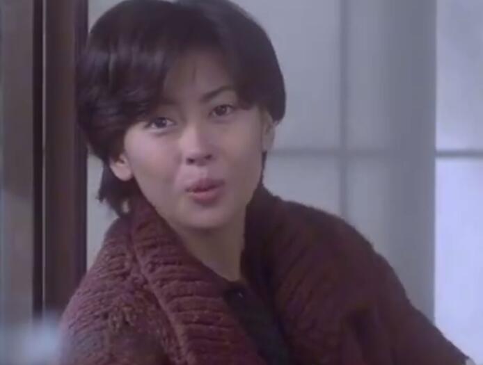岩井俊二参加《情书》女主告别仪式 并朗读悼词-第1张图片-芙蓉之城