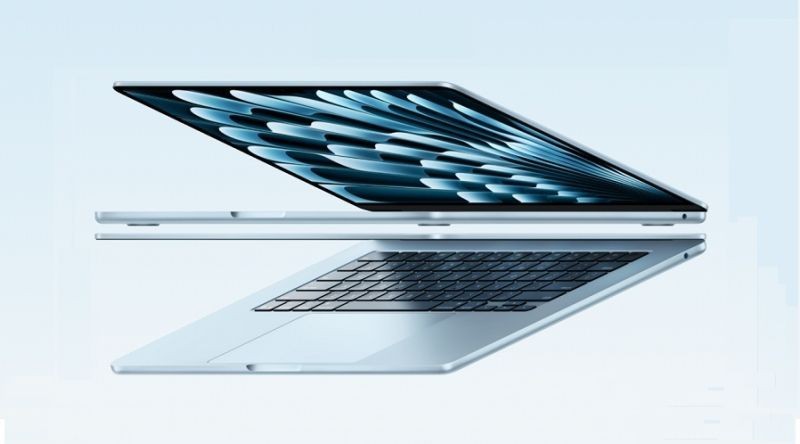 苹果新专利：MacBook将采用新型磁性系统解决干扰问题-第1张图片-芙蓉之城