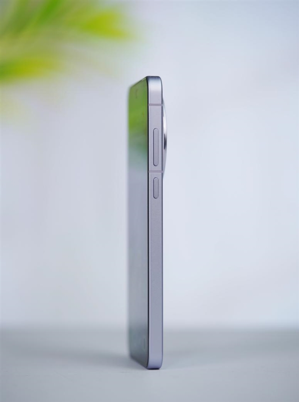 最强直屏旗舰！vivo X200s图赏-第8张图片-芙蓉之城