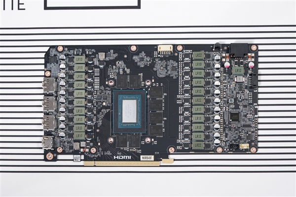 颠覆次世代游戏体验！索泰GeForce RTX 5080 天启 OC显卡-第11张图片-芙蓉之城