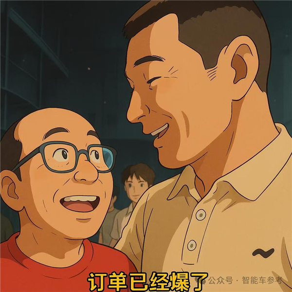 蔚来乐道总裁官宣离职：辜负期待 深感愧疚-第4张图片-芙蓉之城