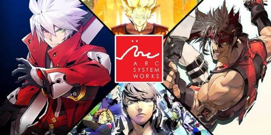 Arc System Works为任天堂新主机开发代号“Watari”游戏-第1张图片-芙蓉之城