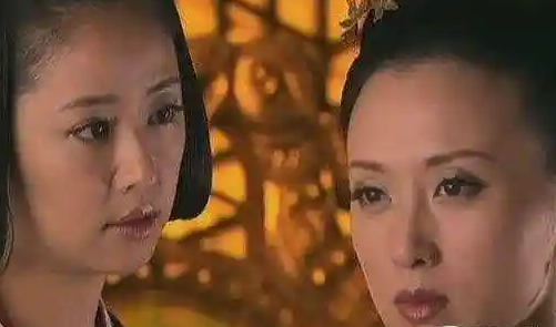 薄姬讨厌窦漪房：宫廷权力与情感交织下的复杂纠葛-第1张图片-芙蓉之城