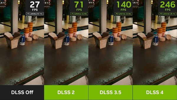堪称电竞硬件“外挂” Reflex 2黑科技解析-第3张图片-芙蓉之城