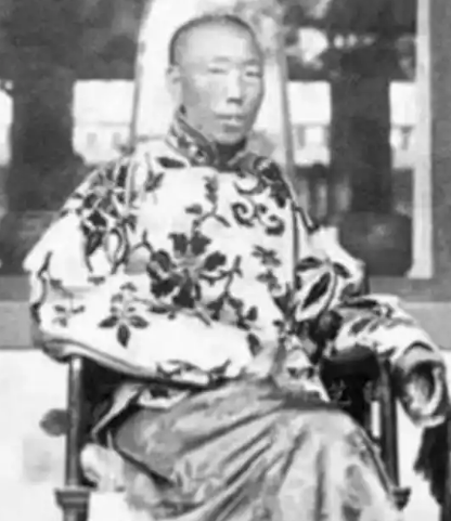 验明正身：安德海真太监身份的历史定论-第1张图片-芙蓉之城