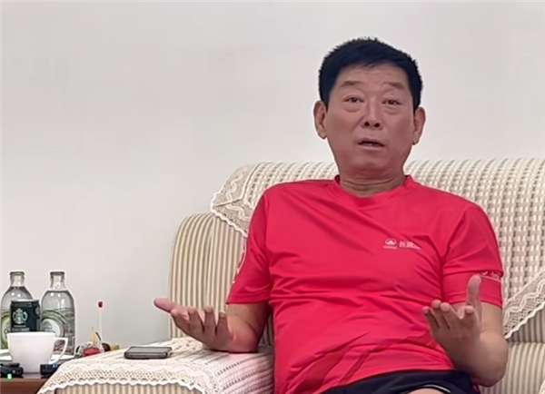 长城为什么要造4.0T V8发动机 魏建军：不能只看中国市场 要把车卖到全球-第2张图片-芙蓉之城