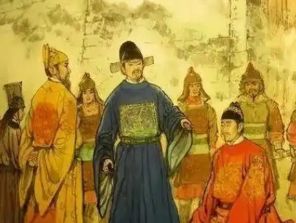明朝削藩为何摒弃“推恩令”之策-第1张图片-芙蓉之城