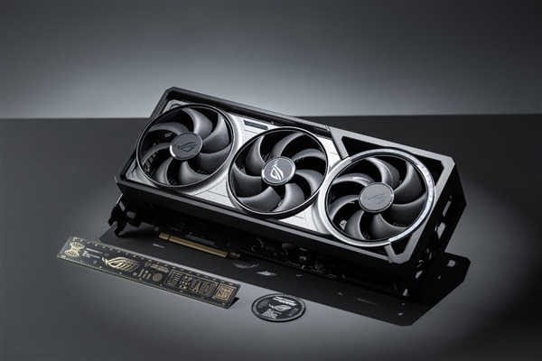 游戏工作两手硬！ROG ASTRAL 夜神 RTX 5080显卡-第8张图片-芙蓉之城