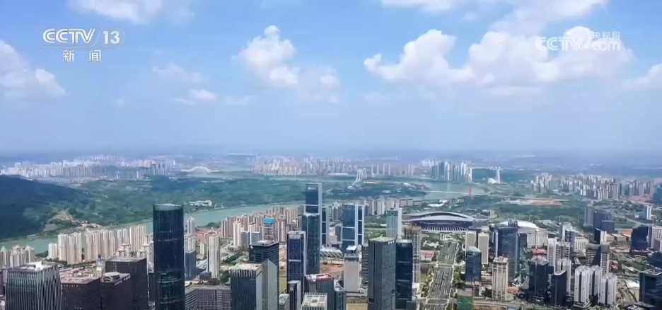 “五一”房地产市场延续向好态势 多地政策“组合拳”加力稳楼市-第5张图片-芙蓉之城