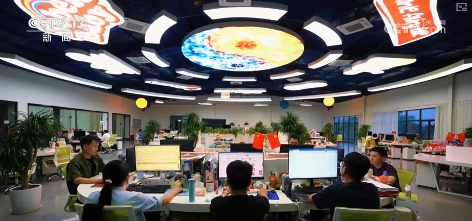 做强品牌、打造IP、提升附加值……受热捧！外贸企业创新破局斩获新订单-第6张图片-芙蓉之城