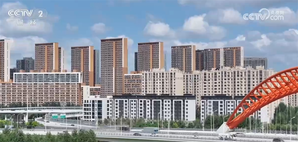 公积金贷款利率↓、政策支持力度↑ “升”“降”间进一步激发楼市活力-第5张图片-芙蓉之城
