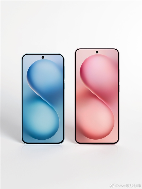6.31英寸小直屏塞进6500mAh电池！vivo S30 Pro mini真机公布-第1张图片-芙蓉之城