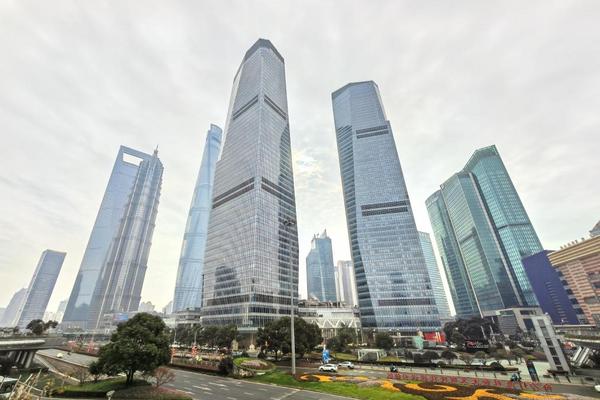 世行调查报告折射中国营商环境持续向好-第1张图片-芙蓉之城