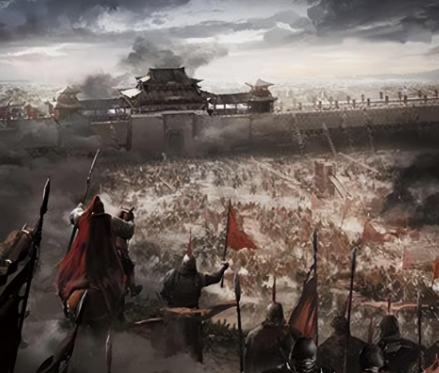 昆阳之战：一场改写中原命运的地理坐标之战-第1张图片-芙蓉之城