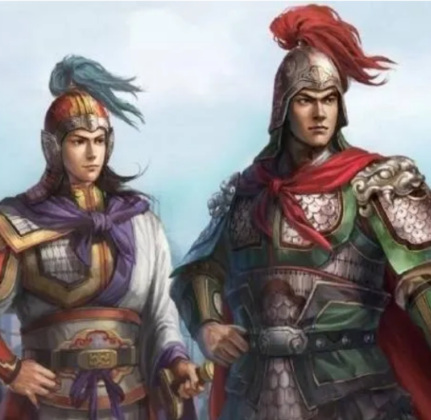 孙策与孙权：为何孙策更受青睐？-第1张图片-芙蓉之城