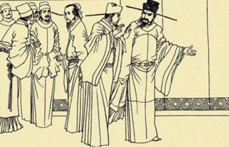 青苗法：北宋王安石变法中的金融革新之举-第1张图片-芙蓉之城