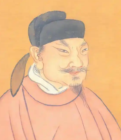 诗奴贾岛：中唐苦吟诗人的精神图谱-第1张图片-芙蓉之城