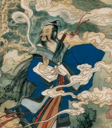 八仙转世之谜：探寻神话背后的前世传奇-第1张图片-芙蓉之城