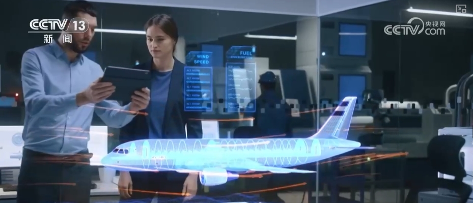 从“连接”到“沉浸式交互” 5G-A释放多元创新活力重塑千行百业-第5张图片-芙蓉之城