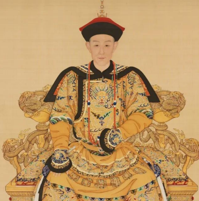 裕陵秘闻：乾隆合葬的五个女人与她们的传奇人生-第1张图片-芙蓉之城