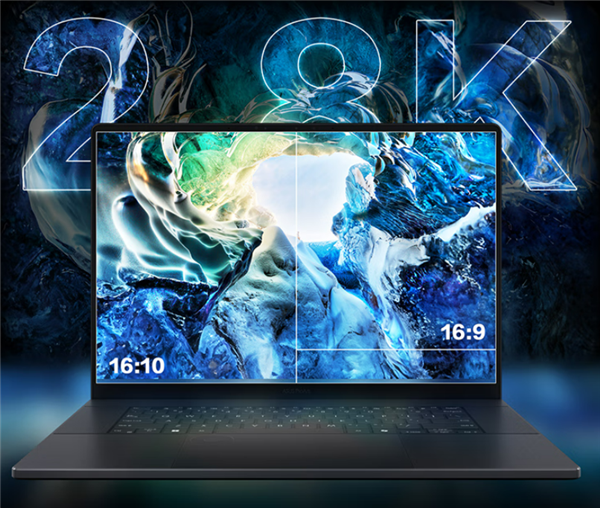 华硕ProArt创16 2025创作本开卖：AMD HX370＋RTX 5070到手15999元-第6张图片-芙蓉之城