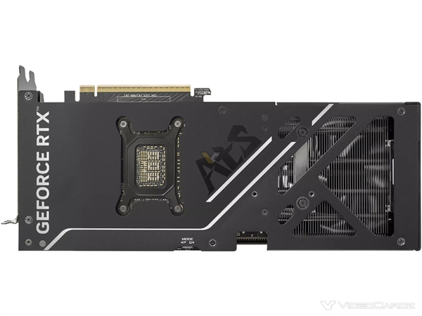 华硕发布五款中国专享版RTX 5060Ti/5070：初音未来 三白二黑-第7张图片-芙蓉之城