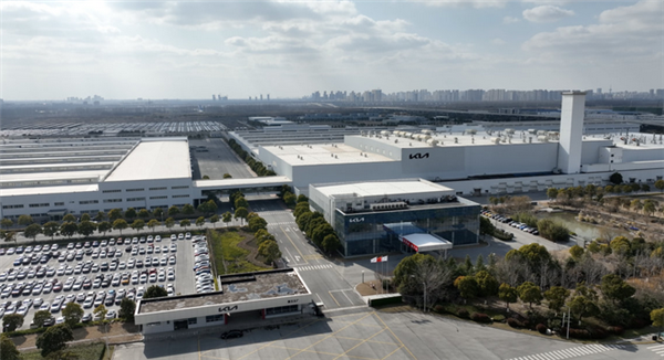 悦达起亚4月卖出2.2万+辆！销量猛增11.8%-第2张图片-芙蓉之城