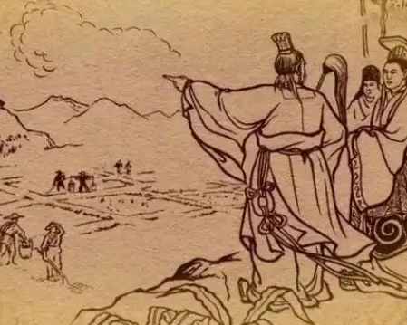 初税亩：鲁国开启的土地赋税制度革新-第1张图片-芙蓉之城