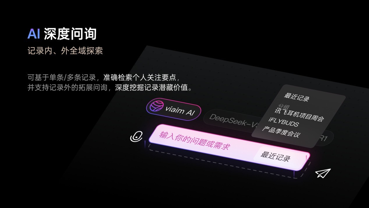智解办公痛点，质造声学标杆：iFLYBUDS Pro 3重新定义AI会议耳机-第3张图片-芙蓉之城