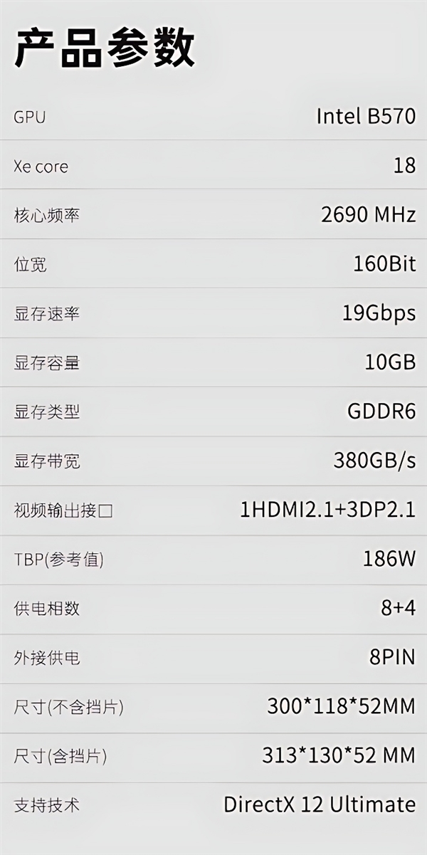 520电竞房升级指南：蓝戟Arc B570＋高刷屏打造双人电竞房-第5张图片-芙蓉之城