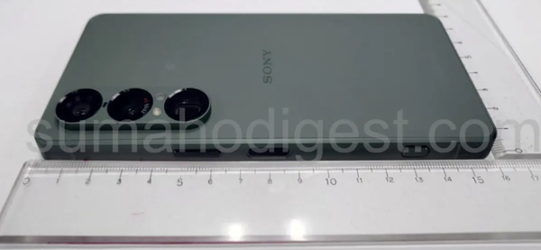 手机行业唯一清流旗舰！索尼Xperia 1 VII下周发布-第2张图片-芙蓉之城