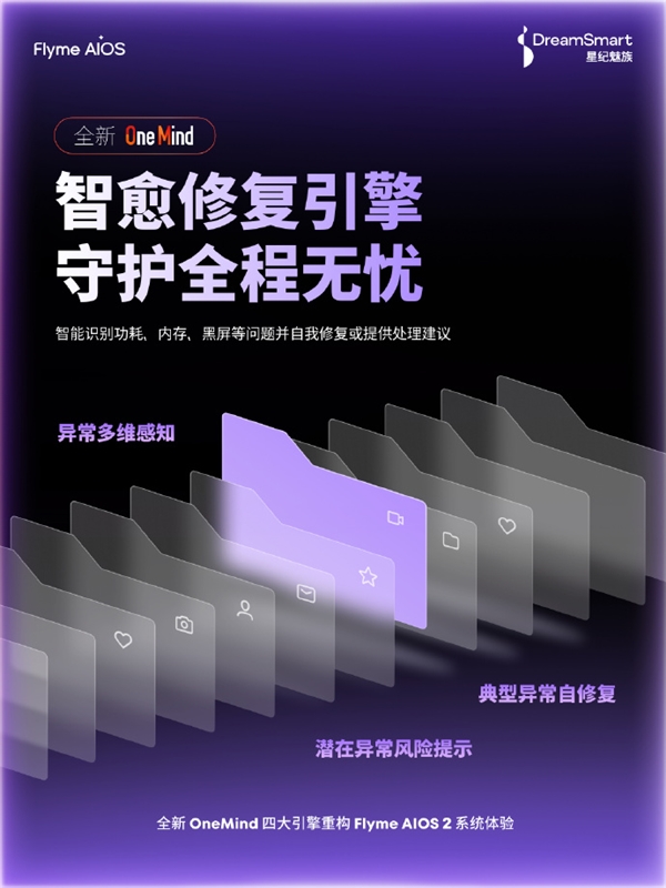 人人都买得起的魅族16系列出厂预装Flyme 12：更流畅、续航更久-第2张图片-芙蓉之城