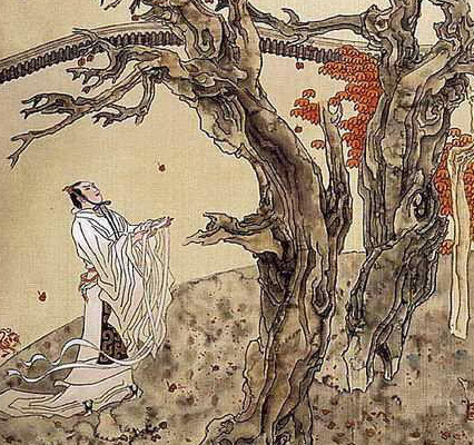 焦仲卿：封建礼教下的矛盾抗争者-第1张图片-芙蓉之城