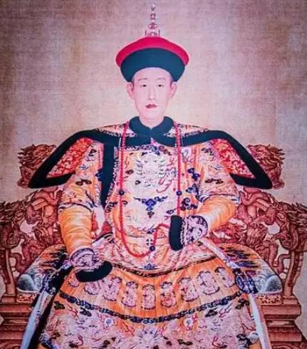 “乾隆踢死永璂”说法的真相考辨-第1张图片-芙蓉之城