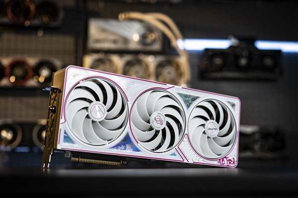 七彩虹显卡以旧换新开始啦！最高回收7800元-第5张图片-芙蓉之城