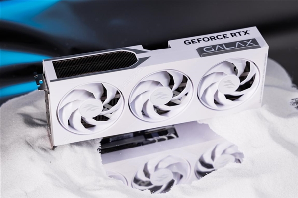 Steam 4 月硬件调查出炉 RTX 5070显卡首度跻身-第4张图片-芙蓉之城