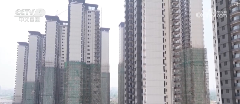 政策“组合拳”显效 多地“五一”楼市向好二手房市场表现亮眼-第6张图片-芙蓉之城