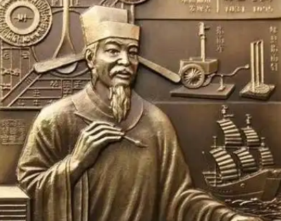 沈括与张氏：家暴背后的权力、情感与性格纠葛-第1张图片-芙蓉之城