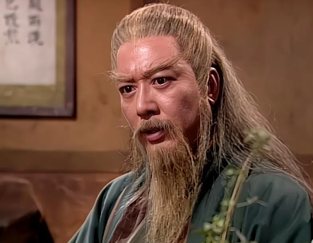 黄药师七个徒弟实力排名：桃花岛武学的传承与纷争-第1张图片-芙蓉之城
