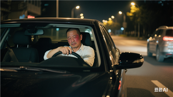 误将酒精测试结果认成罚款金额：醉酒司机要给交警转143元-第2张图片-芙蓉之城