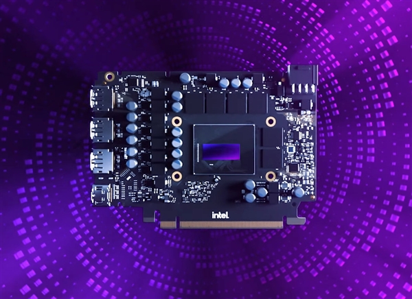 Intel锐炫B580被曝复活双GPU！48GB海量显存-第1张图片-芙蓉之城