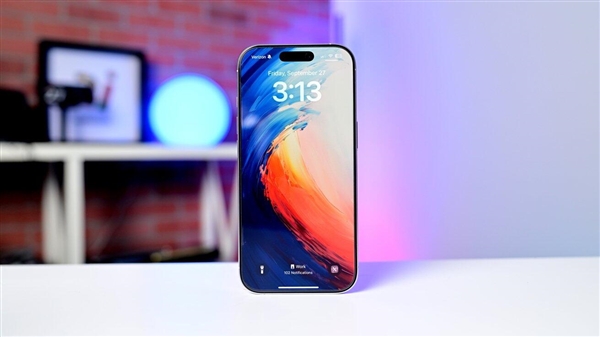 收割全球83%的手机利润！苹果iPhone的财富密码在哪-第1张图片-芙蓉之城