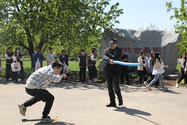 北京大兴安定镇：青年们 动起来吧-第2张图片-芙蓉之城