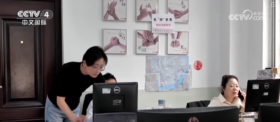 政策“组合拳”显效 多地“五一”楼市向好二手房市场表现亮眼-第2张图片-芙蓉之城