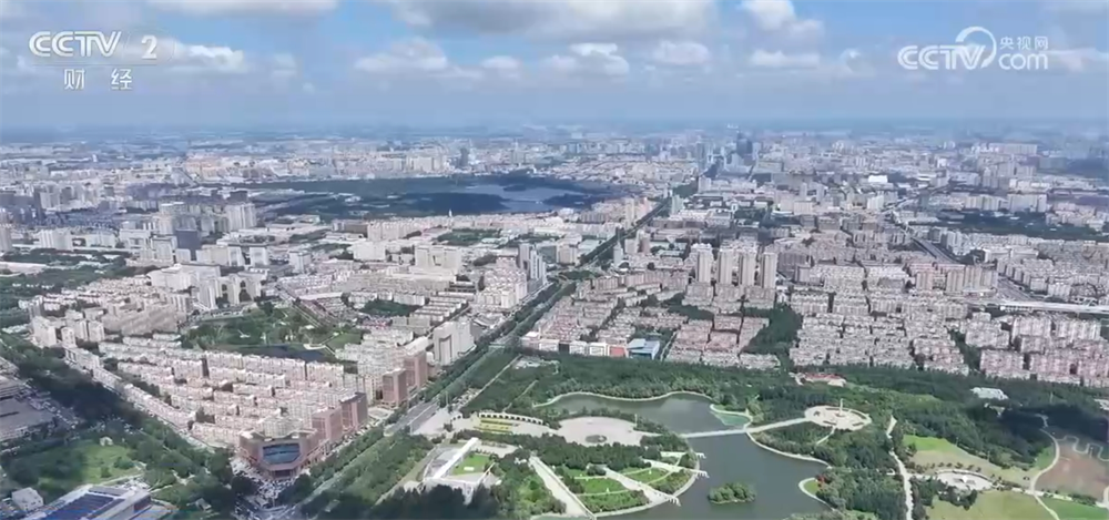 公积金贷款利率↓、政策支持力度↑ “升”“降”间进一步激发楼市活力-第6张图片-芙蓉之城