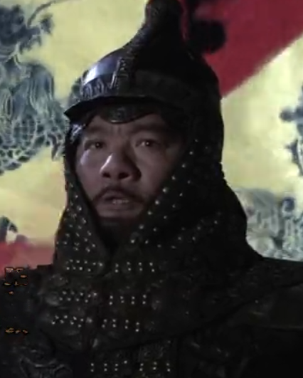 清朝名将费扬古：战功赫赫的边疆守护者-第1张图片-芙蓉之城